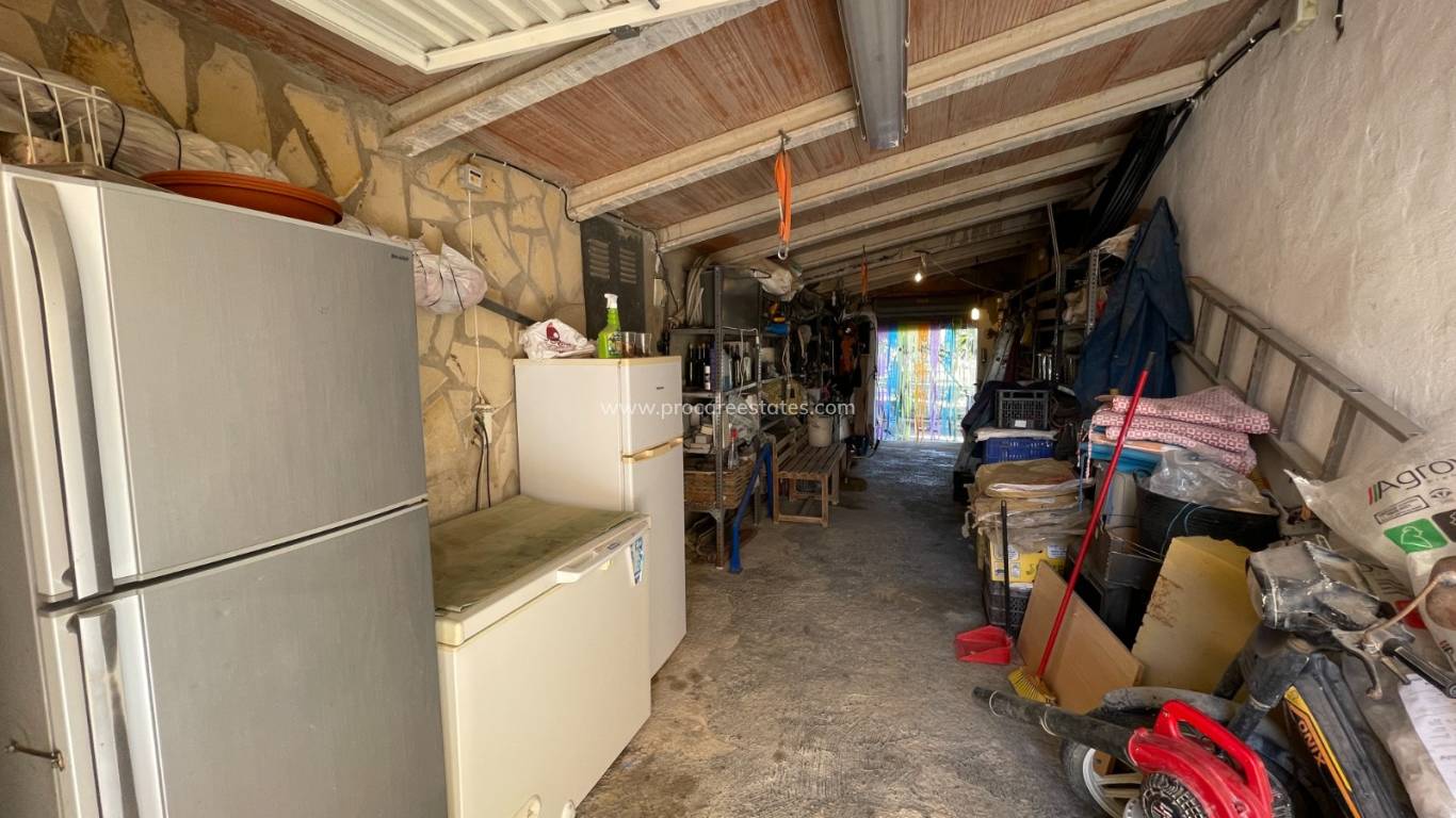 Revente - Villa - Rojales