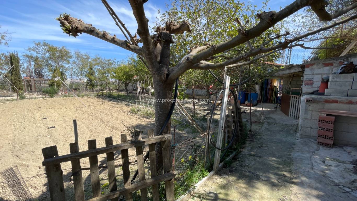 Revente - Villa - Rojales