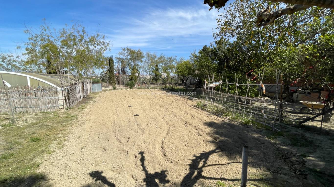 Revente - Villa - Rojales