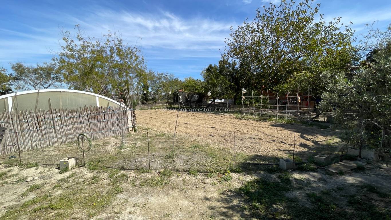 Revente - Villa - Rojales