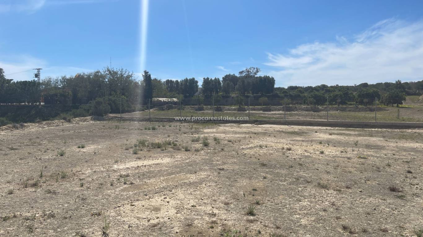 Revente - Villa - Rojales