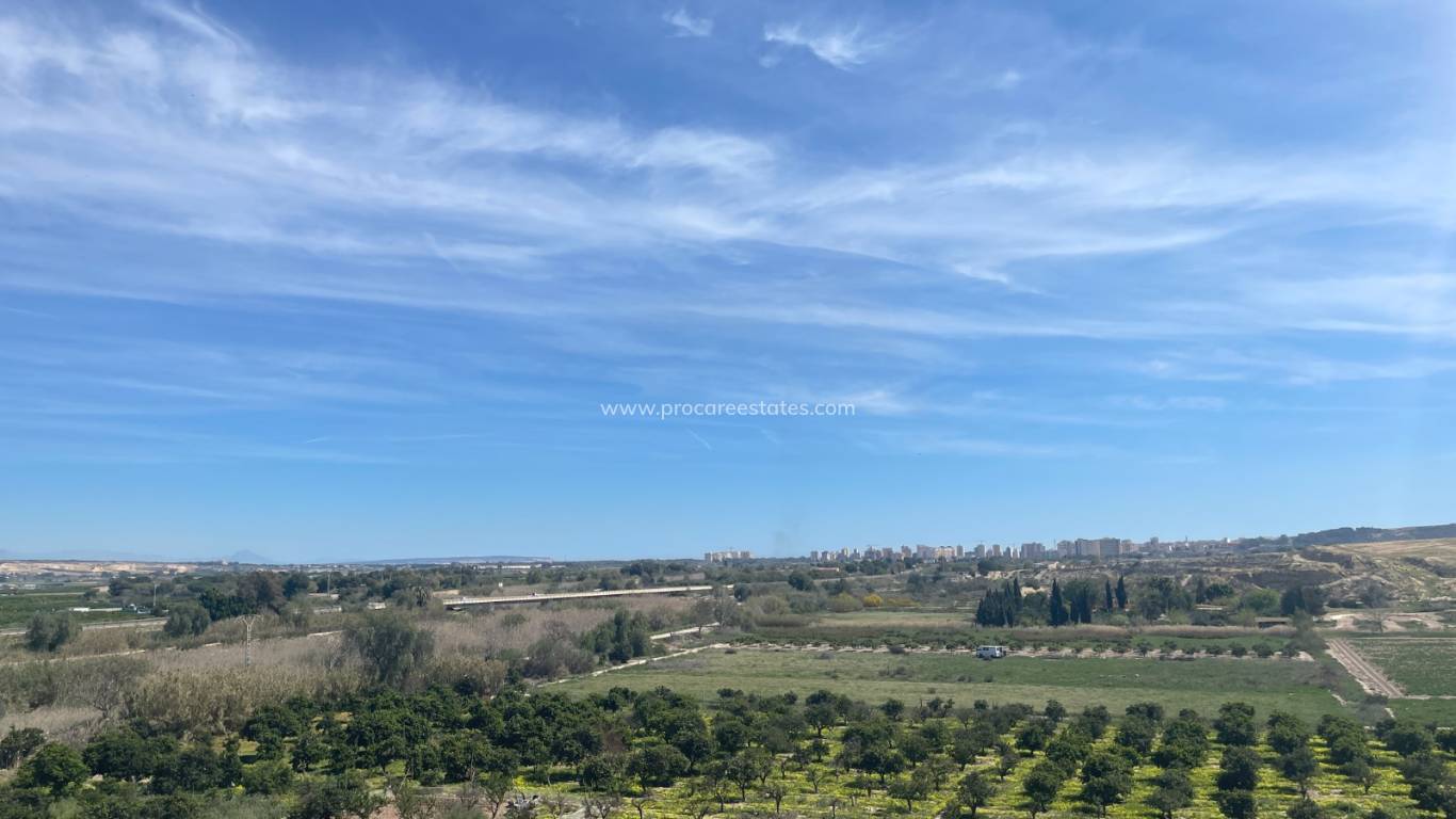 Revente - Villa - Rojales