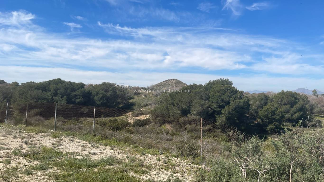 Revente - Villa - Rojales