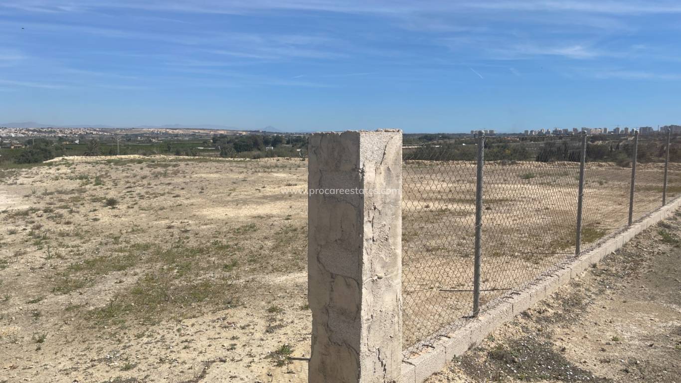 Revente - Villa - Rojales