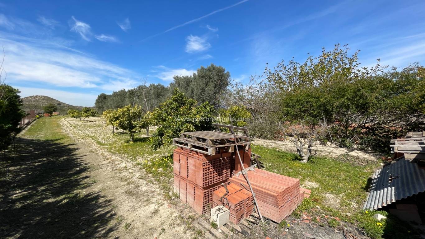 Revente - Villa - Rojales