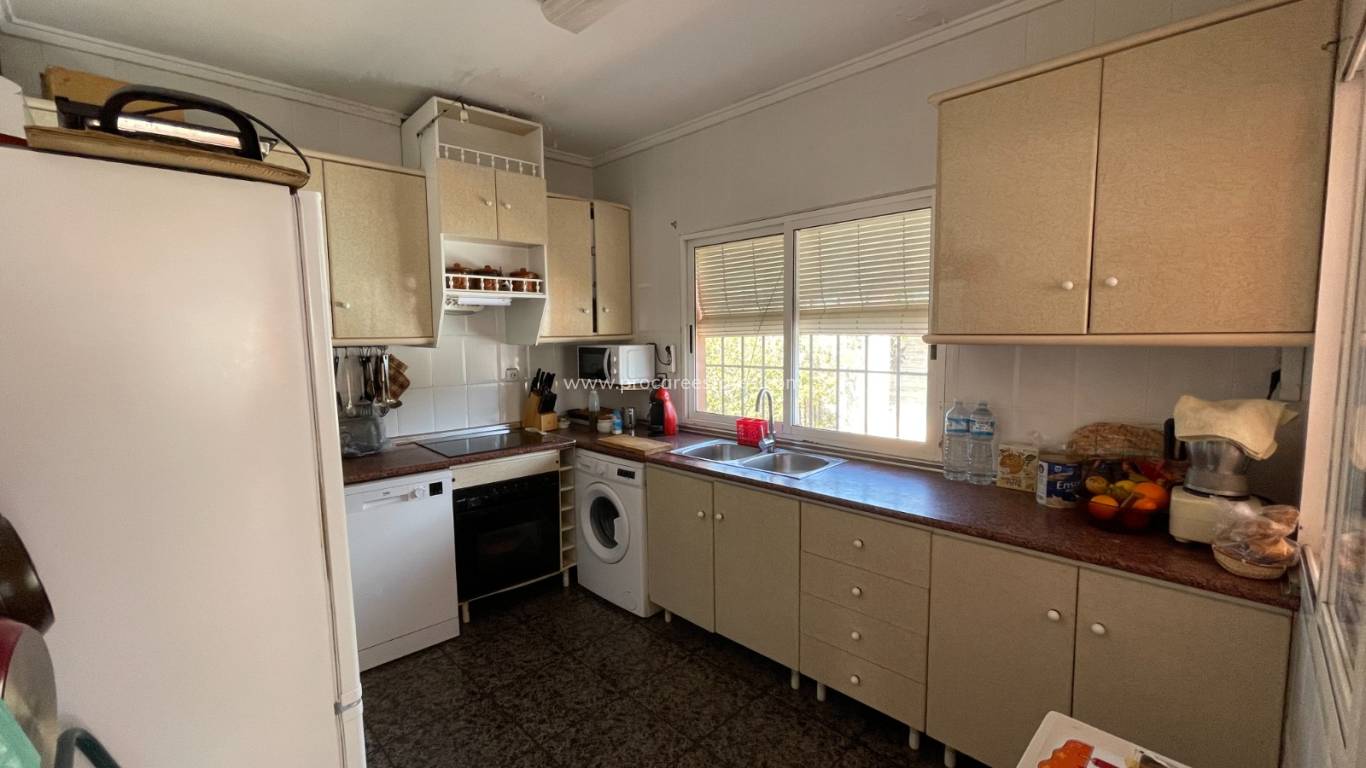 Revente - Villa - Rojales