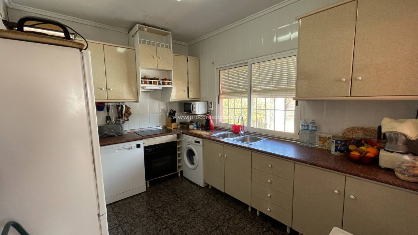 Revente - Villa - Rojales