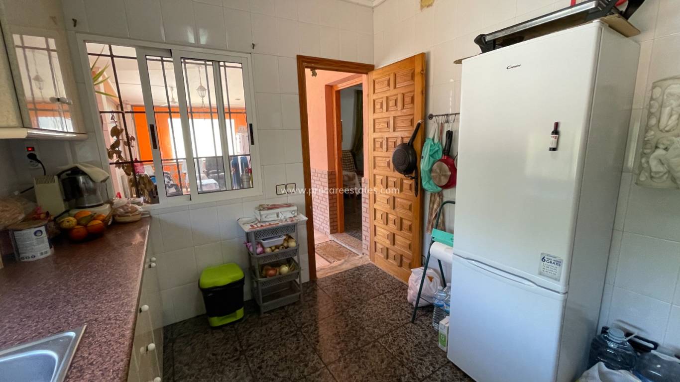 Revente - Villa - Rojales