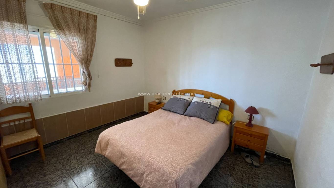 Revente - Villa - Rojales