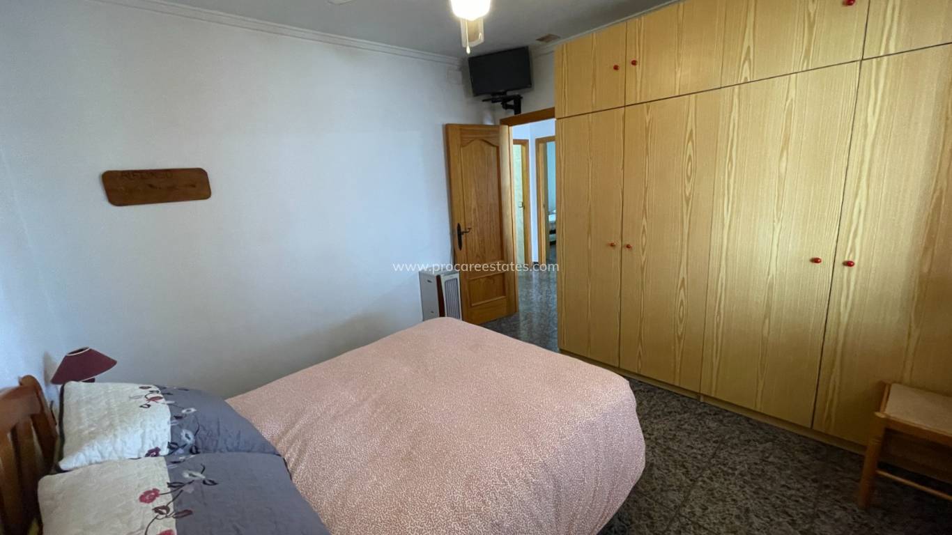 Revente - Villa - Rojales