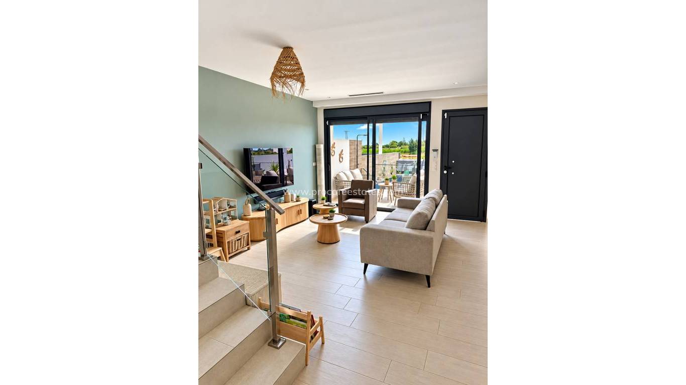 Revente - Villa - Rojales