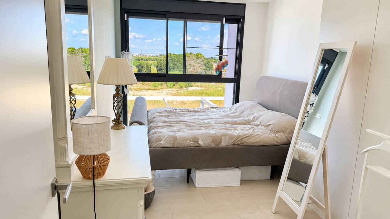 Revente - Villa - Rojales
