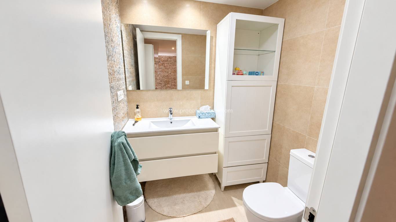 Revente - Villa - Rojales