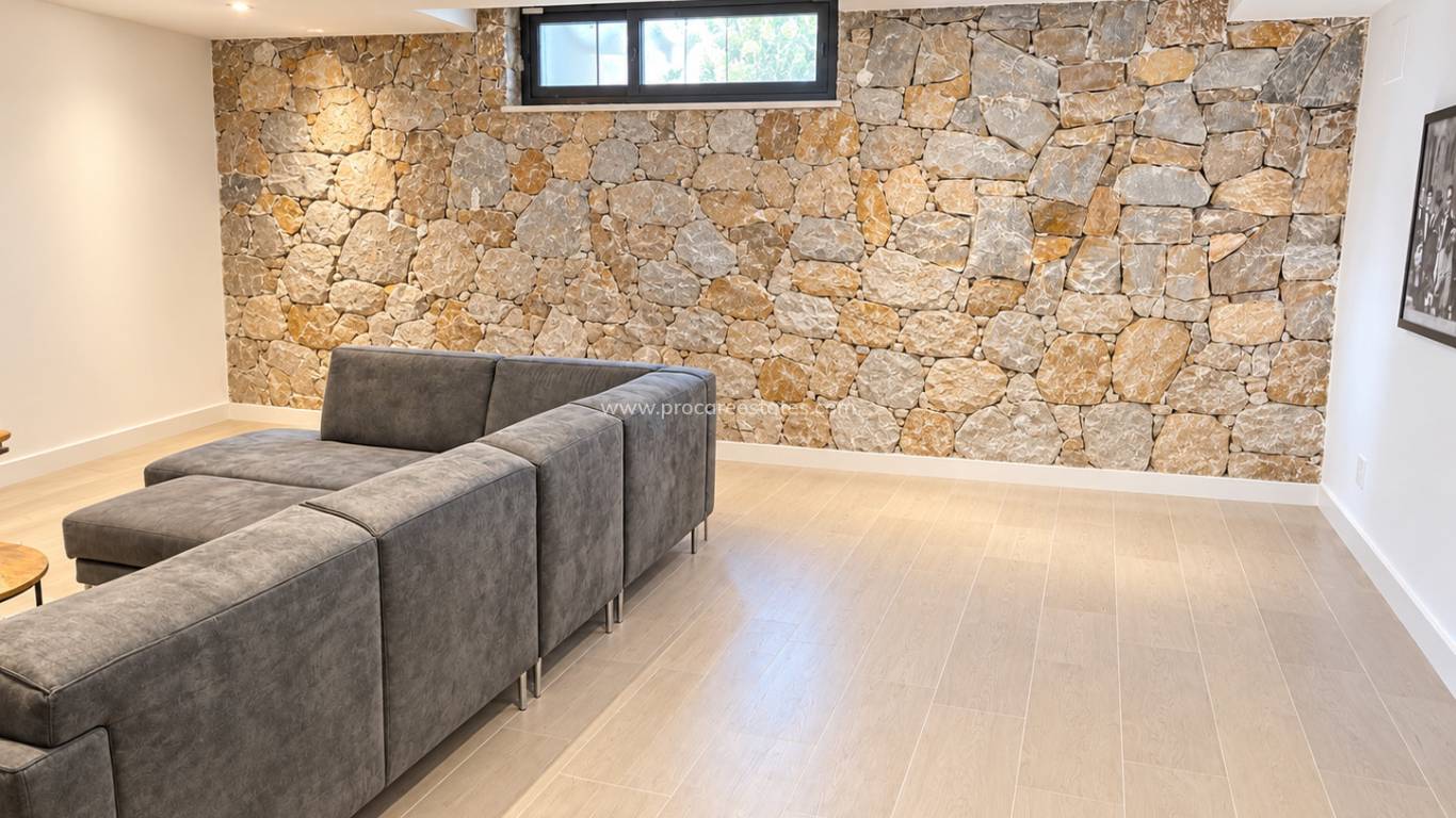 Revente - Villa - Rojales