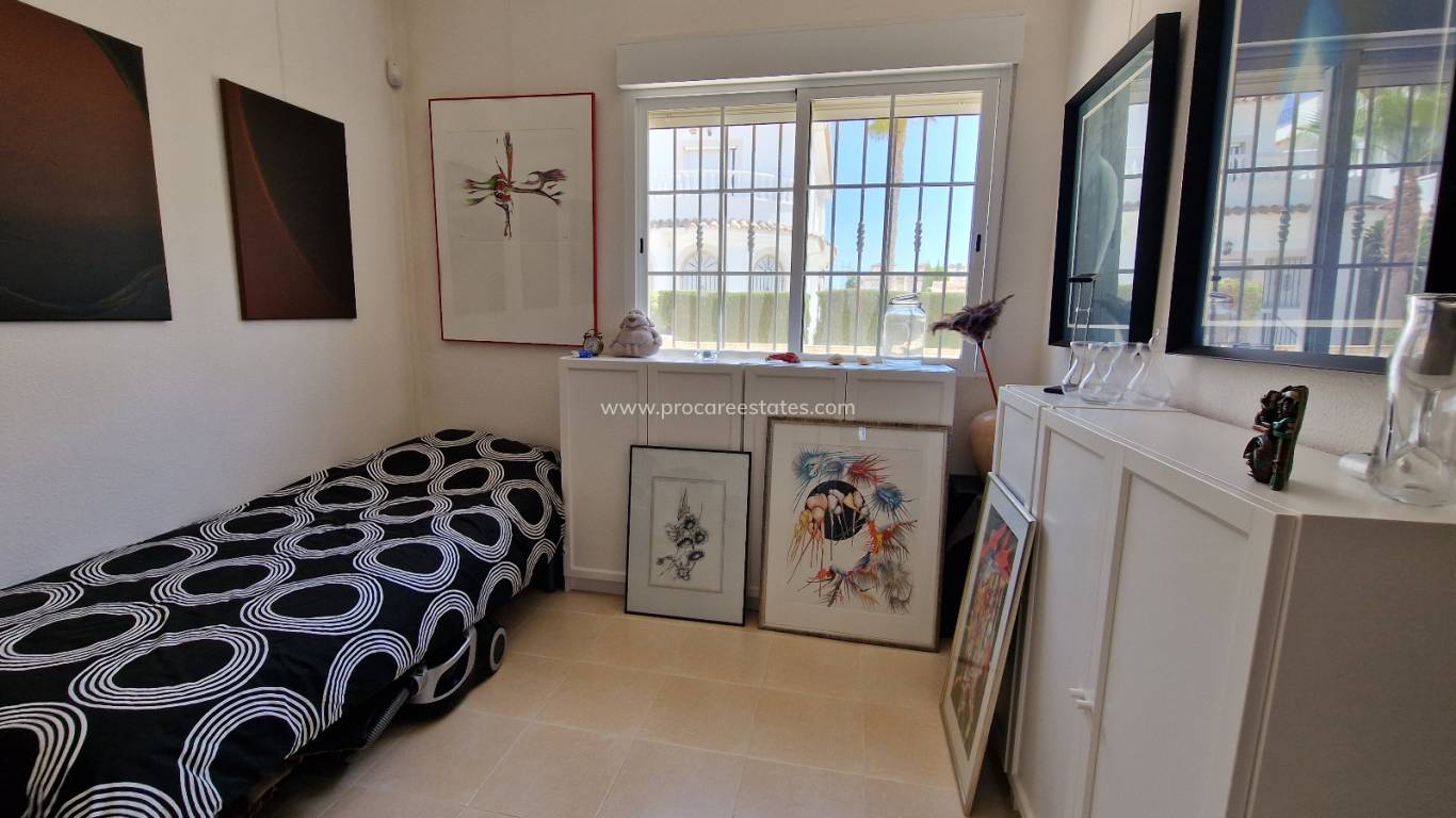 Revente - Villa - San Fulgencio - El Oasis