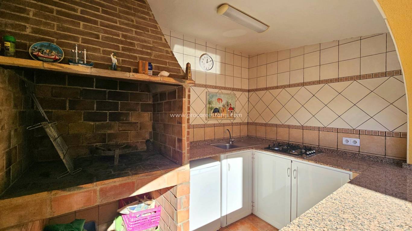 Revente - Villa - San Fulgencio - San fulgencio pueblo