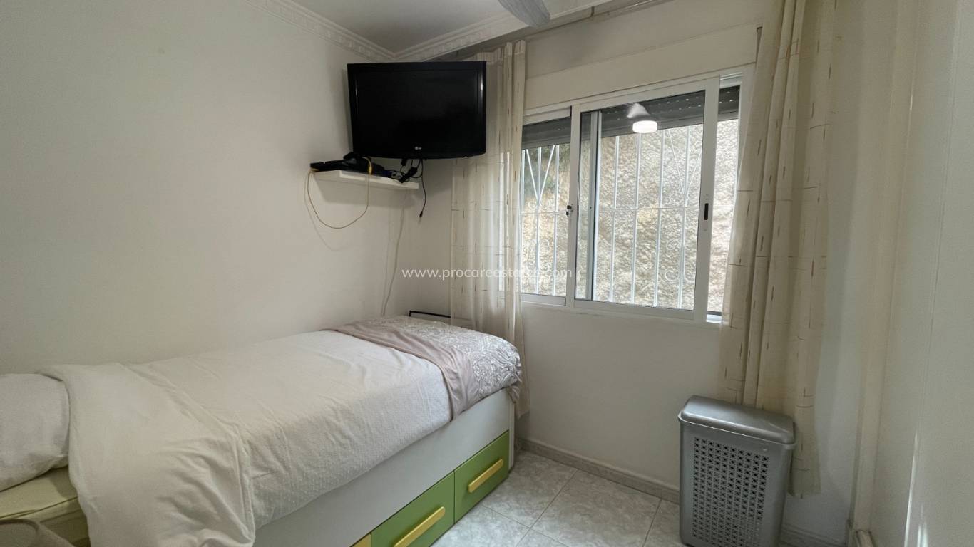 Revente - Villa - San Fulgencio