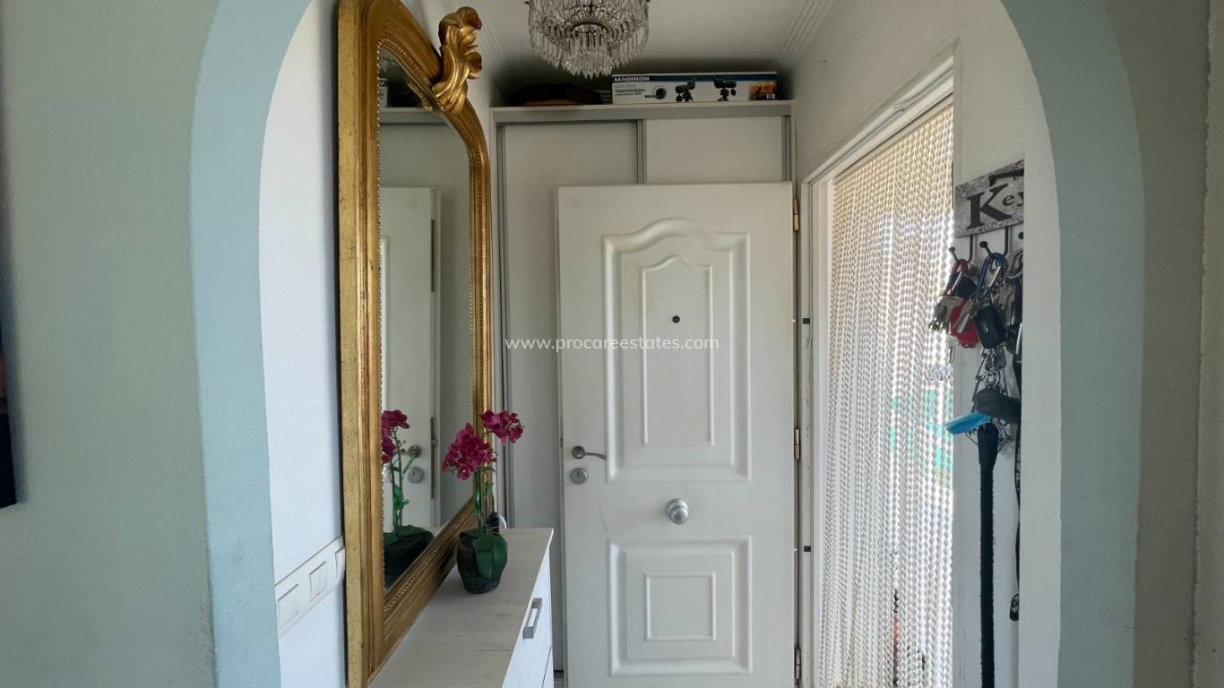 Revente - Villa - San Fulgencio