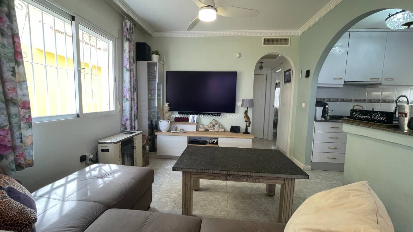 Revente - Villa - San Fulgencio