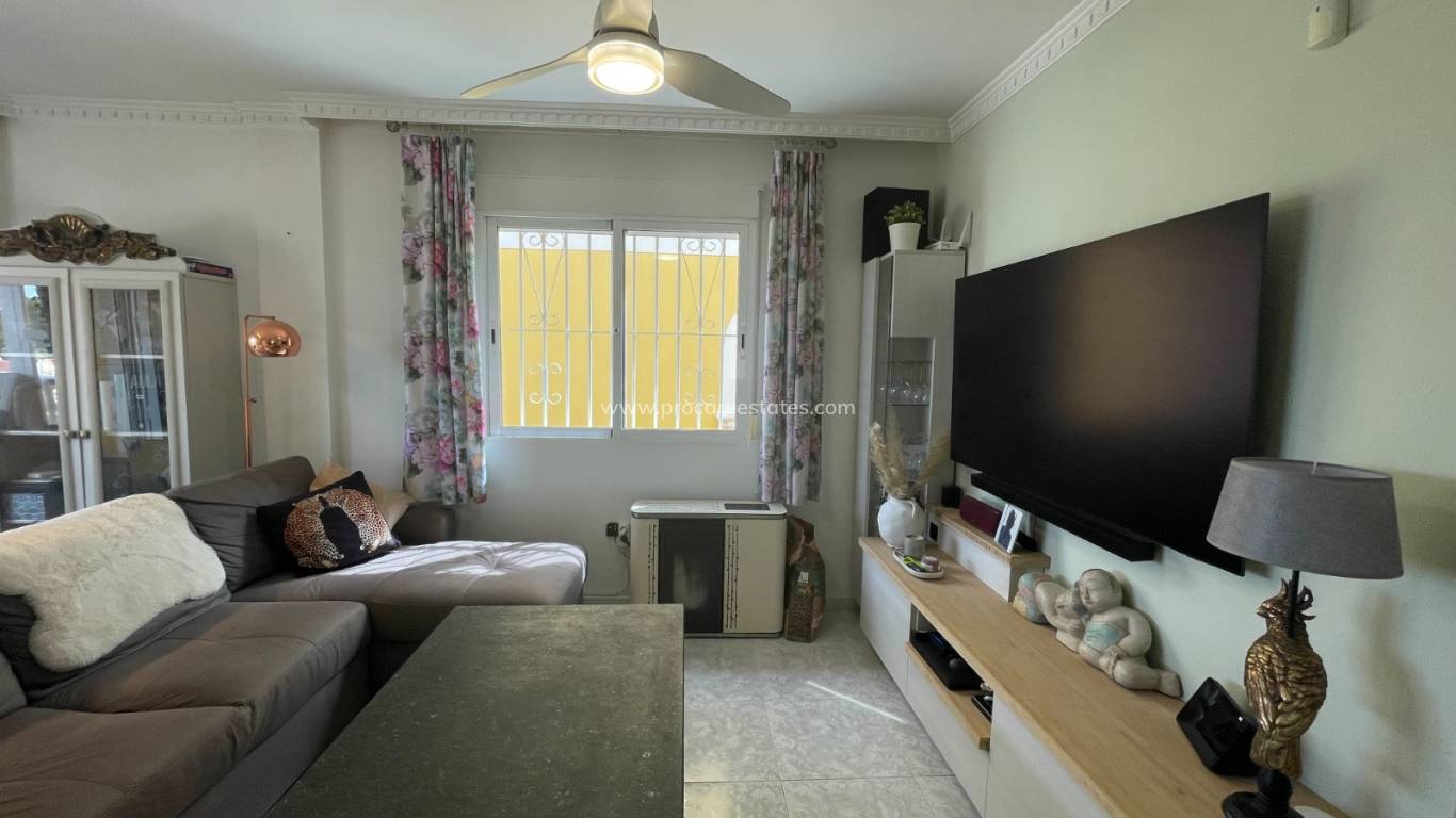 Revente - Villa - San Fulgencio