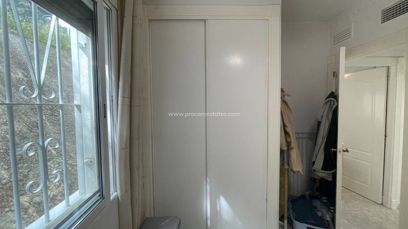 Revente - Villa - San Fulgencio