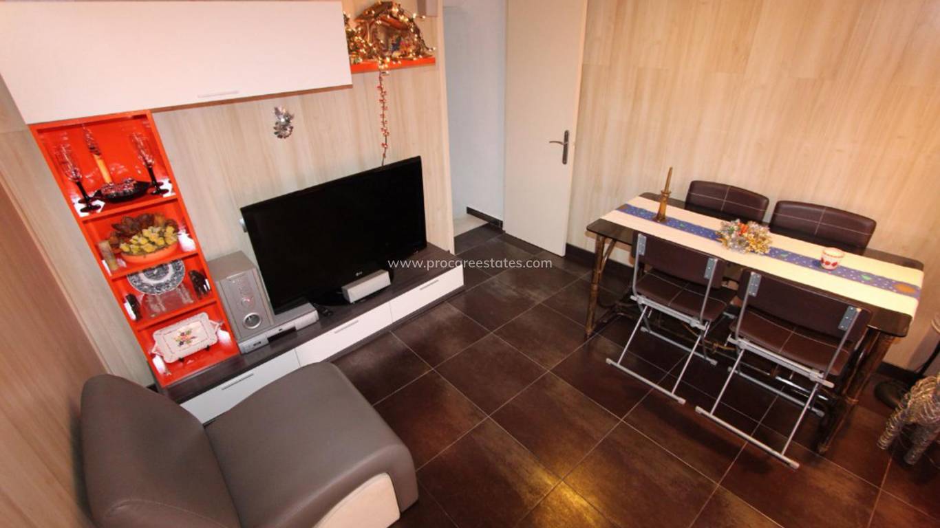 Revente - Villa - San Fulgencio