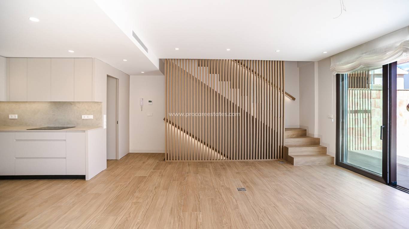Revente - Villa - San Javier - Santiago de la Ribera