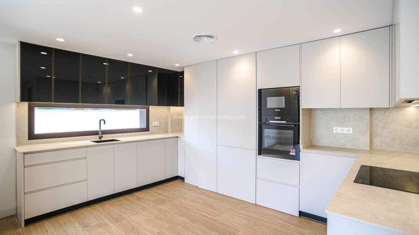 Revente - Villa - San Javier - Santiago de la Ribera