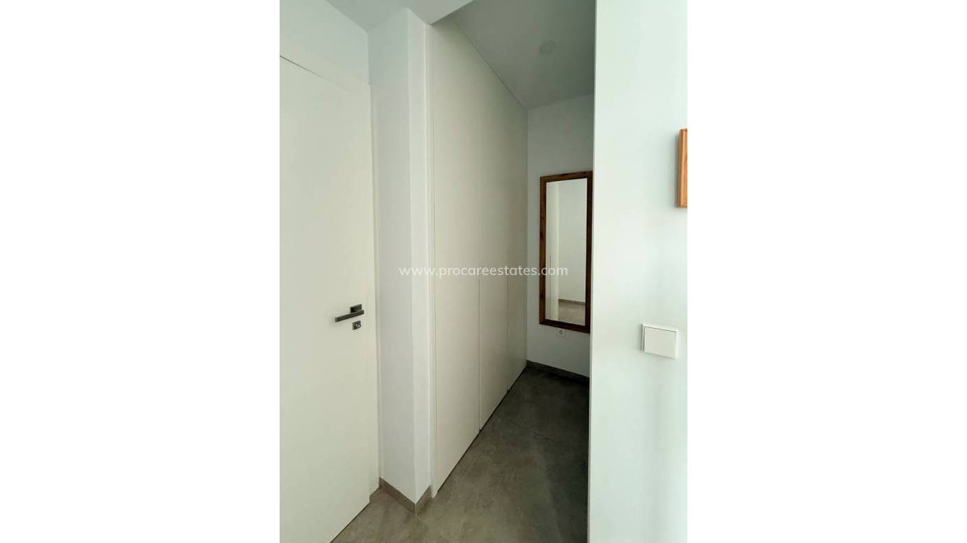 Revente - Villa - San Javier - Santiago de la Ribera