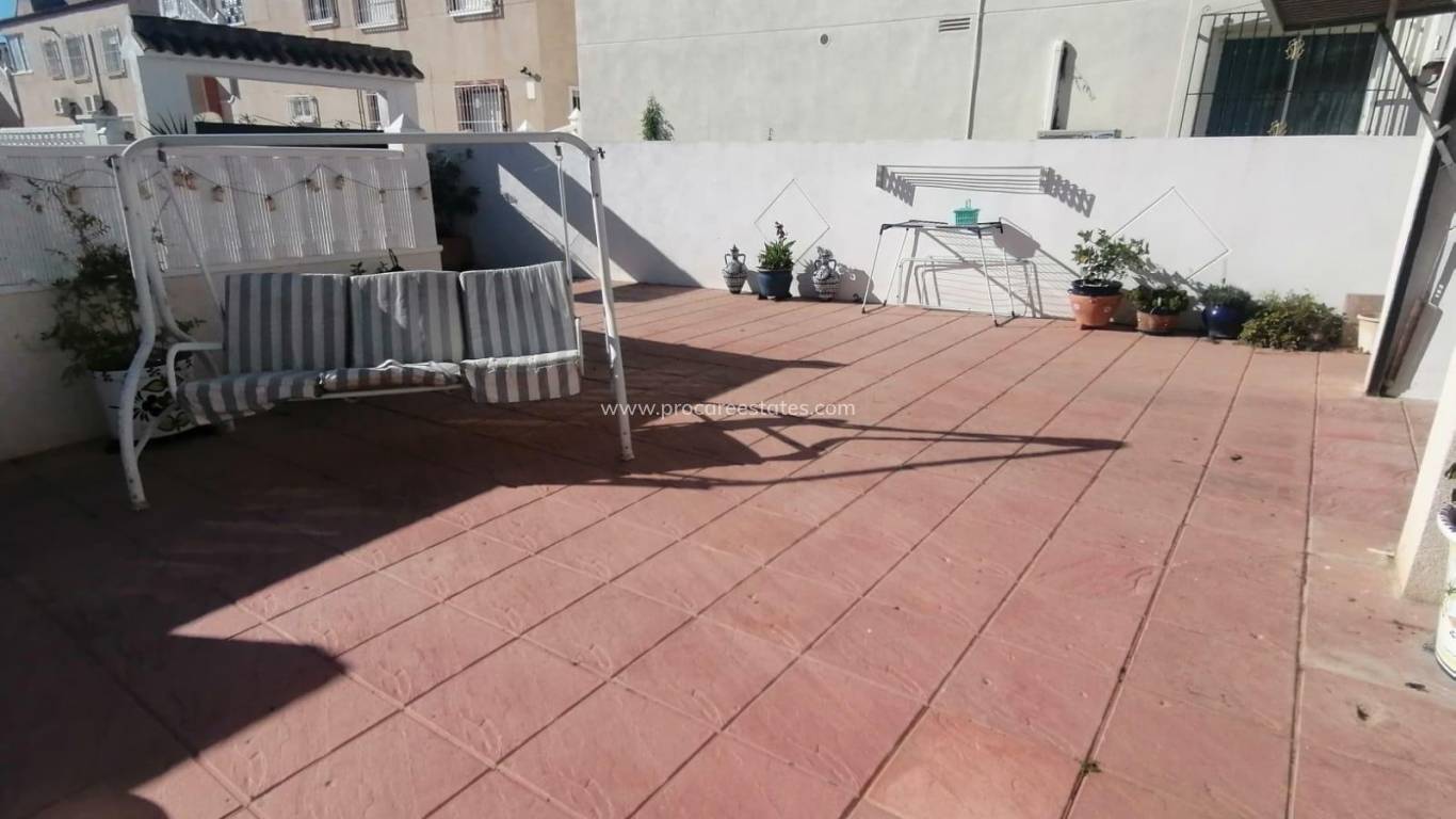 Revente - Villa - San Miguel de Salinas - CENTRO