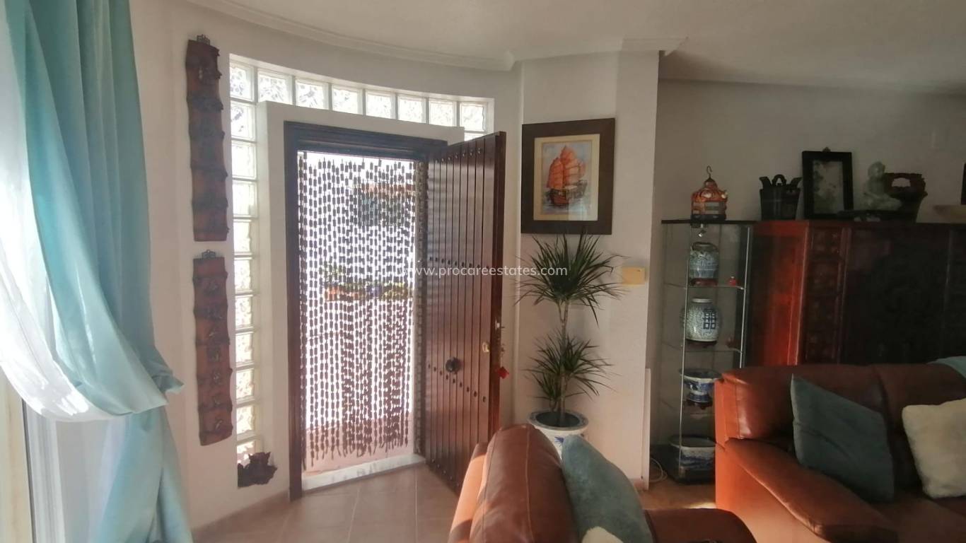 Revente - Villa - San Miguel de Salinas - CENTRO