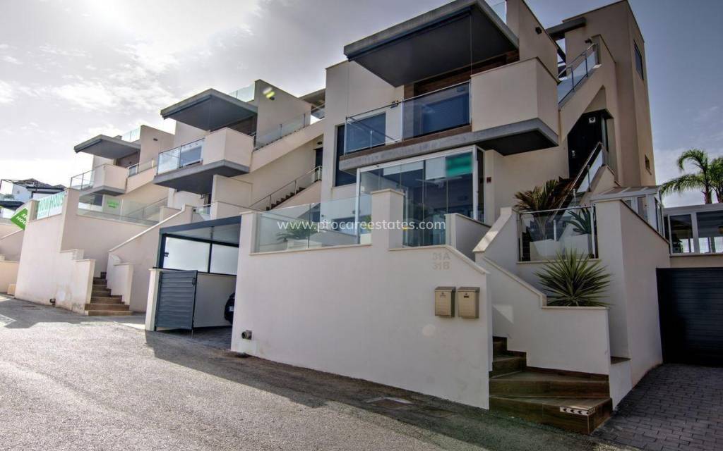 Revente - Villa - San Miguel de Salinas - Cerro del Sol