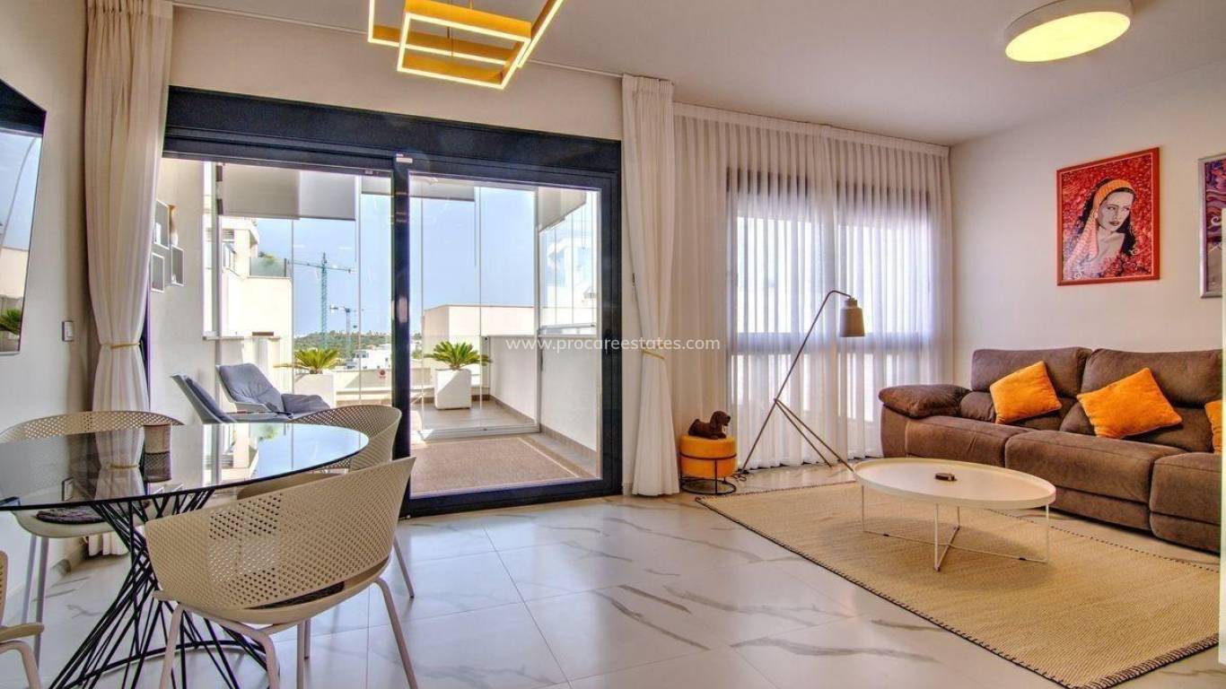 Revente - Villa - San Miguel de Salinas - Cerro del Sol