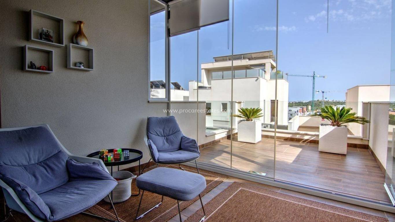 Revente - Villa - San Miguel de Salinas - Cerro del Sol