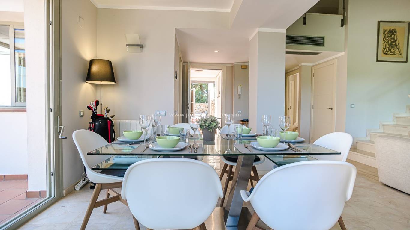 Revente - Villa - San Miguel de Salinas - Las Colinas Golf