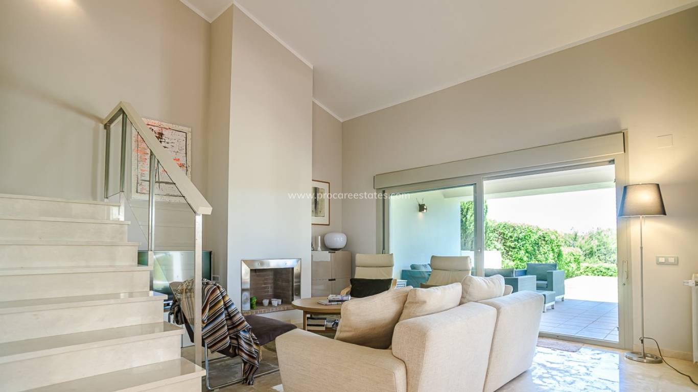 Revente - Villa - San Miguel de Salinas - Las Colinas Golf