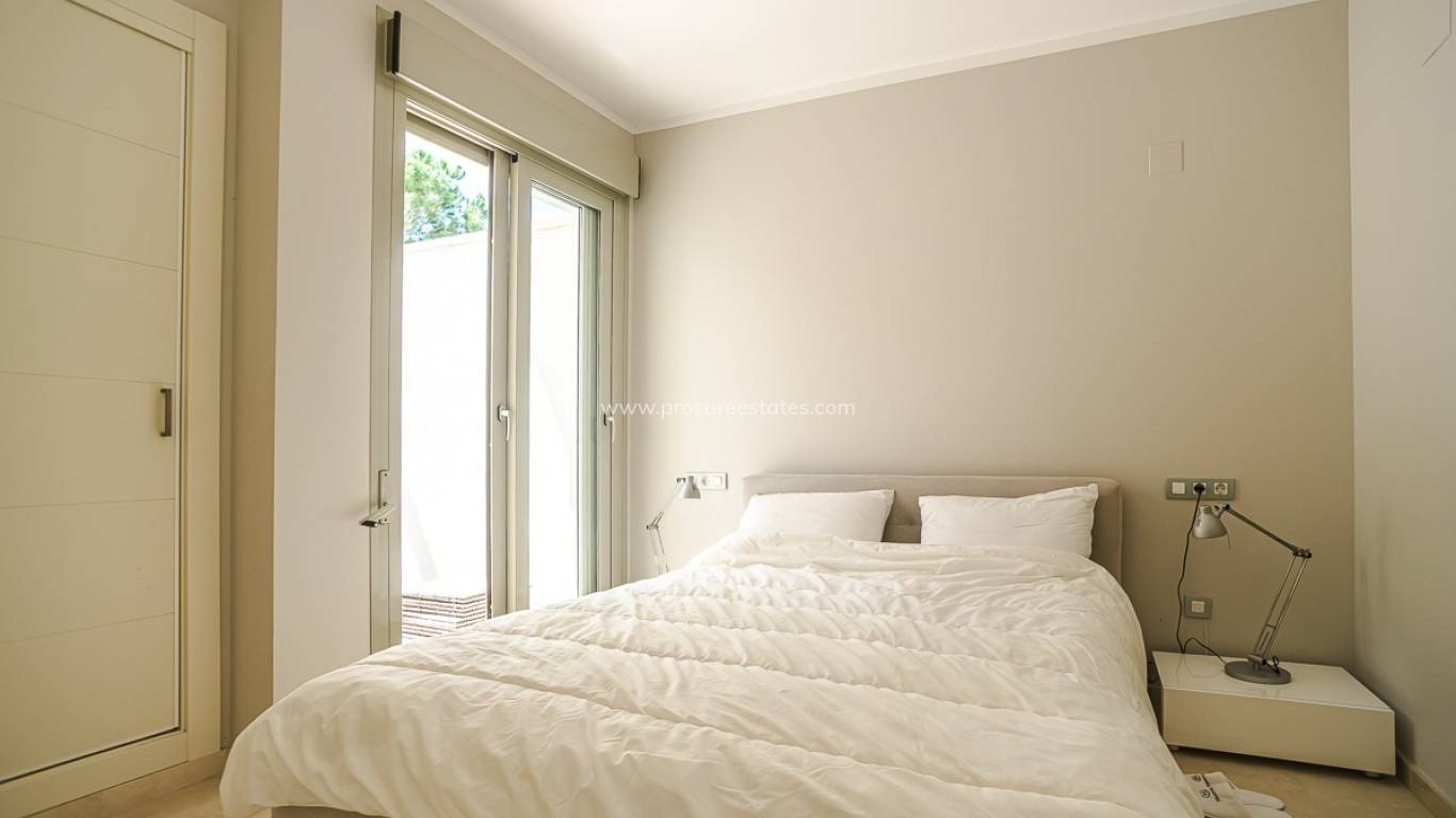 Revente - Villa - San Miguel de Salinas - Las Colinas Golf