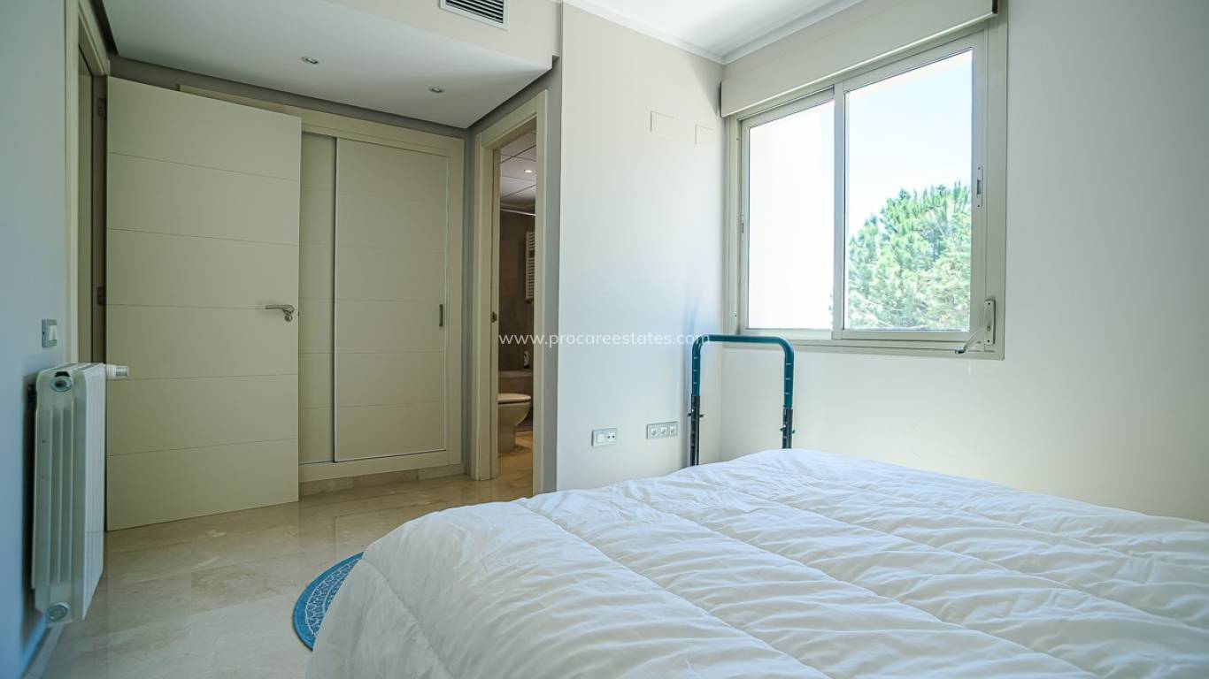 Revente - Villa - San Miguel de Salinas - Las Colinas Golf