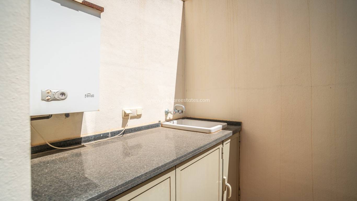 Revente - Villa - San Miguel de Salinas - Las Colinas Golf