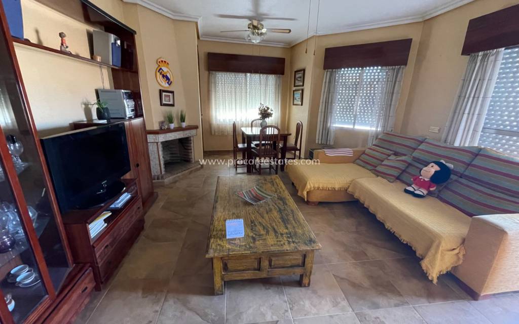 Revente - Villa - San Miguel de Salinas - Pueblo