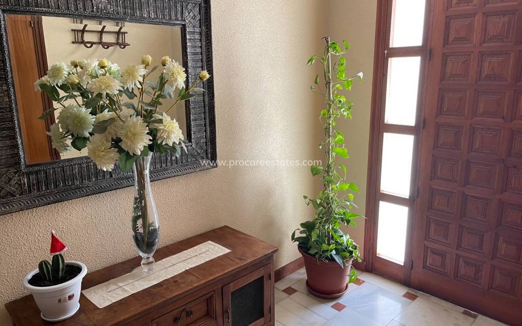 Revente - Villa - San Miguel de Salinas - Pueblo