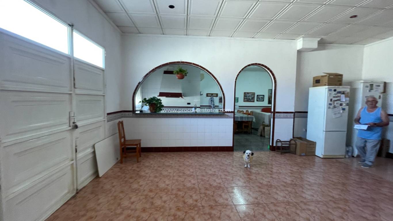 Revente - Villa - San Miguel de Salinas - Pueblo