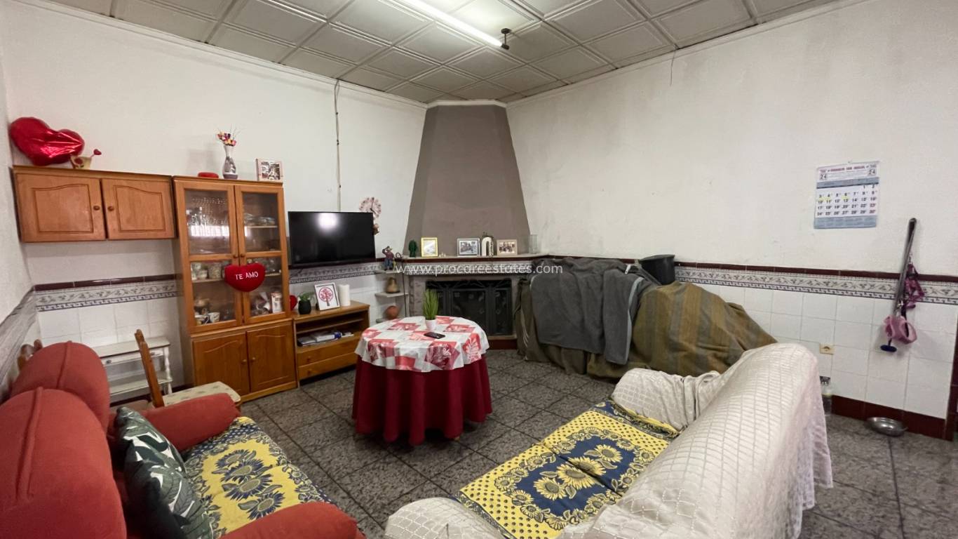 Revente - Villa - San Miguel de Salinas - Pueblo