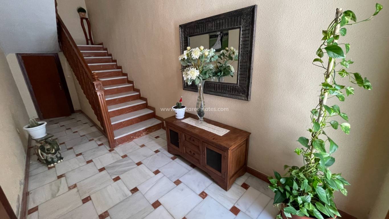 Revente - Villa - San Miguel de Salinas - Pueblo