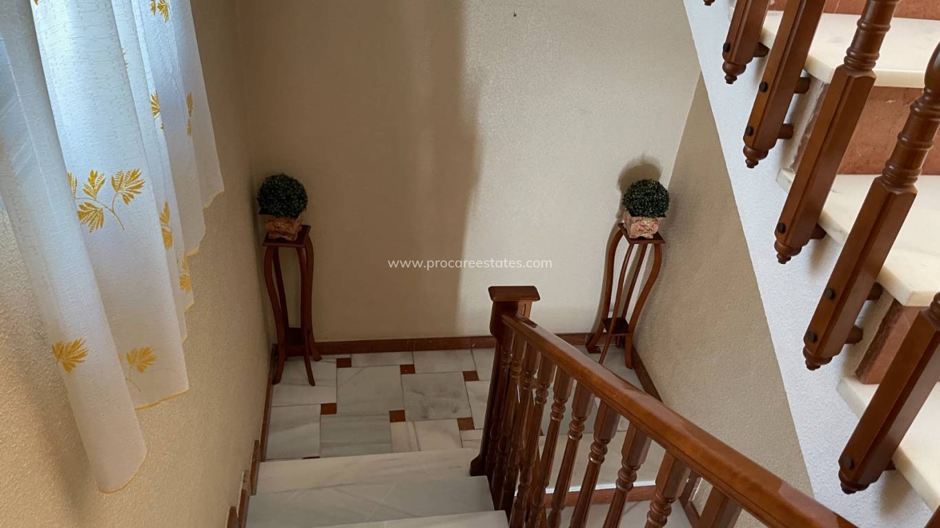 Revente - Villa - San Miguel de Salinas - Pueblo