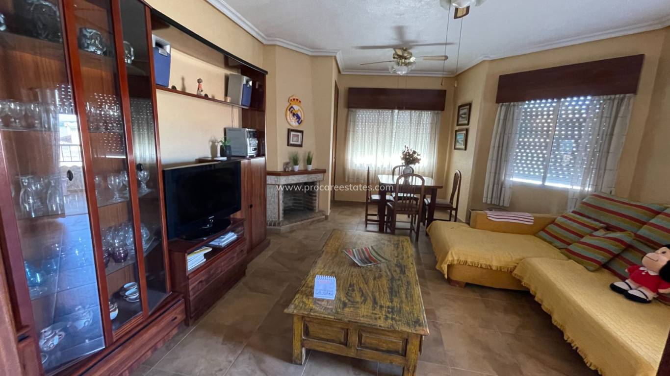 Revente - Villa - San Miguel de Salinas - Pueblo