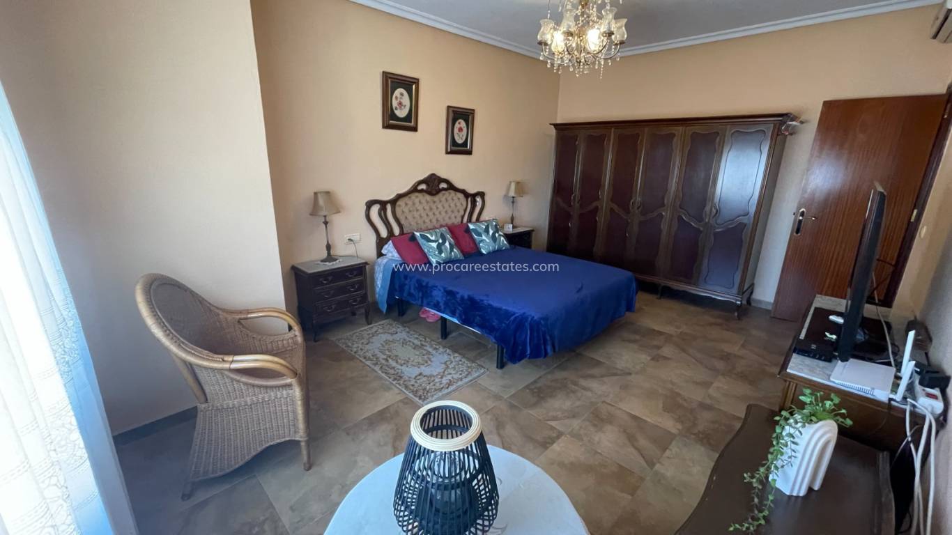 Revente - Villa - San Miguel de Salinas - Pueblo