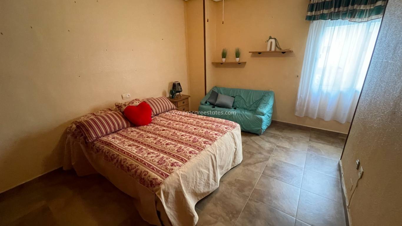 Revente - Villa - San Miguel de Salinas - Pueblo