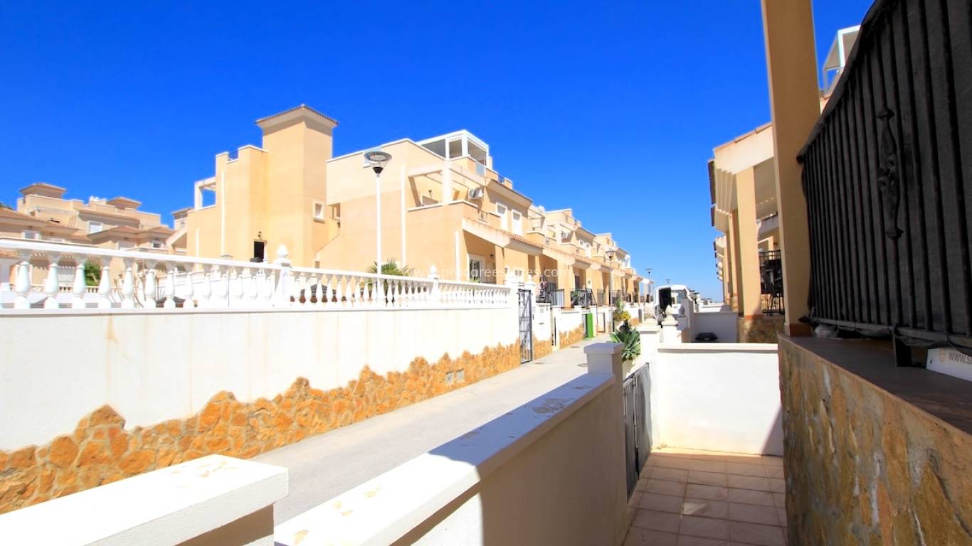 Revente - Villa - San Miguel de Salinas