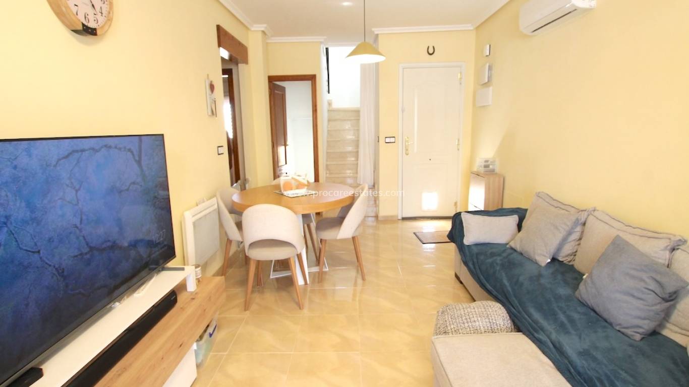 Revente - Villa - San Miguel de Salinas